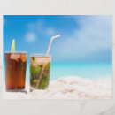 Suche nach strand flyer Sommer