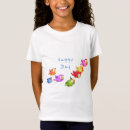 Suche nach cute kinder tshirts Colorful