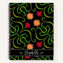 Suche nach sonnenblumen kleine notizbücher Boho