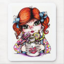 Suche nach liebe mousepads Roboter