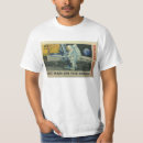 Suche nach mann auf dem mond tshirts Alt