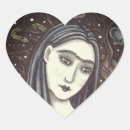 Suche nach versuchung aufkleber Frau