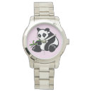 Suche nach panda uhren Tierwelt