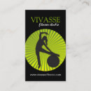 Suche nach fitnessstudio visitenkarten Yoga