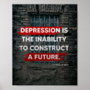 Suche nach depression poster Inspirierend