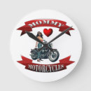 Suche nach motorräder wanduhren Mutter