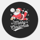 Suche nach pyjama aufkleber Weihnachtsmann