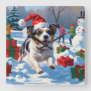 Suche nach christmas scene poster Weihnachtskunst