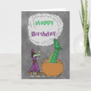 Suche nach zauberer geburtstag karten Drache
