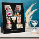 Suche nach buchstaben auf fotoplatten Foto collage
