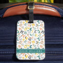 Suche nach individueller name gepäckanhänger Für kinder