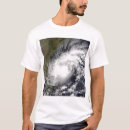 Suche nach tropischer wirbelsturm tshirts Indien