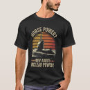 Suche nach pferdestärken tshirts Pferd lustig