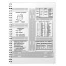 Suche nach piloten kleine notizbücher Luftfahrt