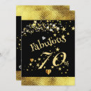 Suche nach sensationell einladungen Schwarz