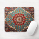 Suche nach orientale mousepads Blau