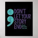 Suche nach selbstmord andere poster Gesprächstherapie