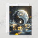 Suche nach yin yang postkarten Dutzend