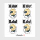 Suche nach balut Embryo