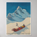 Suche nach schlitten poster Reisen