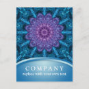 Suche nach mandala blume postkarten Spirituell