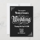 Suche nach alternative hochzeit postkarten Gothic