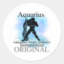 Suche nach wassermann aufkleber Horoskop