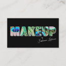 Suche nach make up künstler visitenkarten Customer