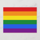 Suche nach lesbische flagge postkarten Bunt