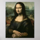 Suche nach mona lisa poster Italienisch