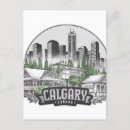 Suche nach calgary postkarten Kanada