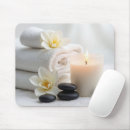 Suche nach center mousepads Blume