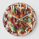 Suche nach restaurant wanduhren Pizza