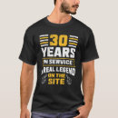 Suche nach dienst tshirts Arbeit