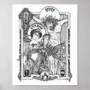 Suche nach mutter kunst poster Christentum