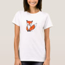 Suche nach chibi fuchs tshirts Cartoon