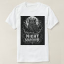 Suche nach vogel der nacht tshirts Liebhaber