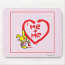 Suche nach lustige beleidigungen mousepads Herzen