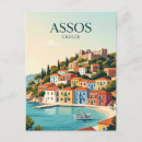 Suche nach assos postkarten Griechenland