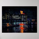 Suche nach innen poster Licht