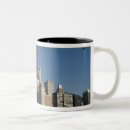 Suche nach chicago skyline tassen Michigansee