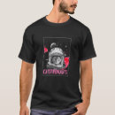 Suche nach raumkatze tshirts Astronaut