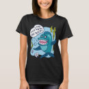 Suche nach zahnlos tshirts Fisch