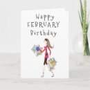 Suche nach februar geburtstag karten Freundin