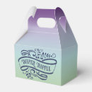 Suche nach ombre papier geschenk box Babyparty