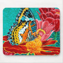 Suche nach der schmetterling mousepads Tier
