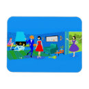 Suche nach moderne kunst magnete Retro