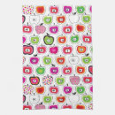 Suche nach köstlich geschirr tücher Apfel