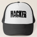 Suche nach hacker kappen Computer