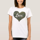 Suche nach muster frauen tshirts Herz
